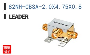 82NH-CBSA-2.0X4.75X0.8 ͼƬ